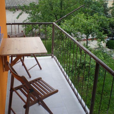 San Marko 2 Lovran Dış mekan fotoğraf
