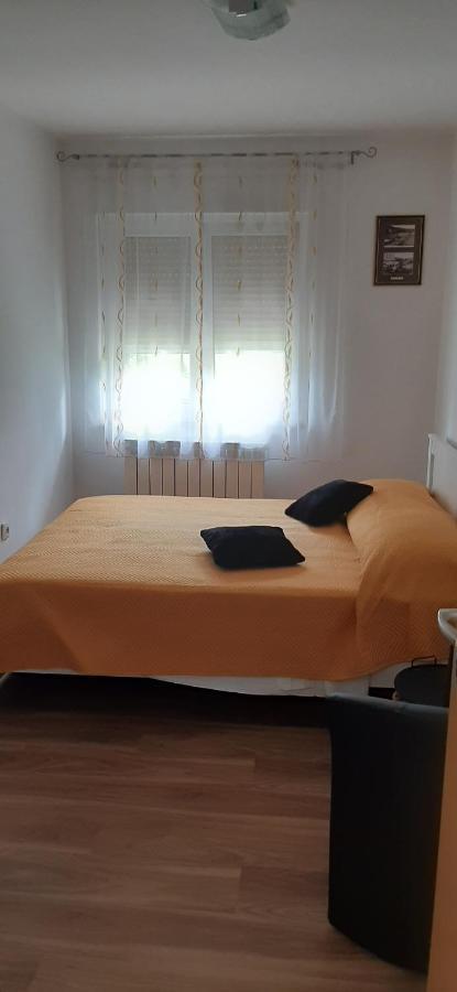 San Marko 2 Lovran Dış mekan fotoğraf
