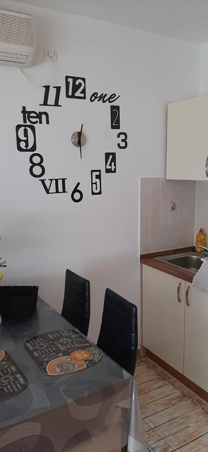 San Marko 2 Lovran Dış mekan fotoğraf